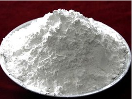 超细硫酸钡在涂料中的应用