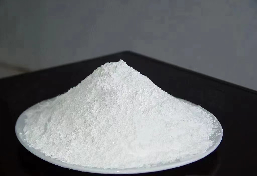 硫酸钡用作底漆和面漆的重要性