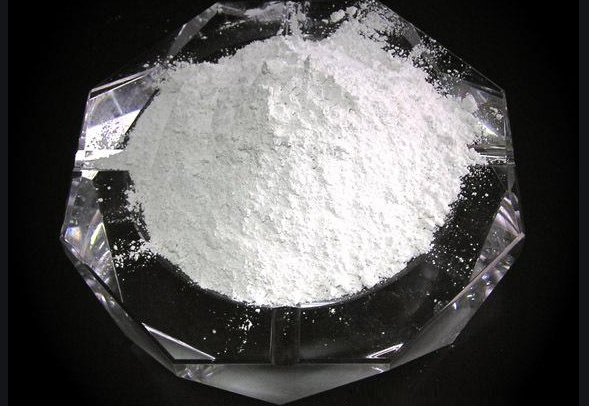 沉淀硫酸钡在橡胶行业中的应用
