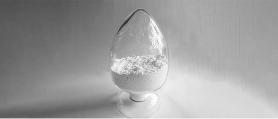 硫酸钡在提高粉末涂料中的作用