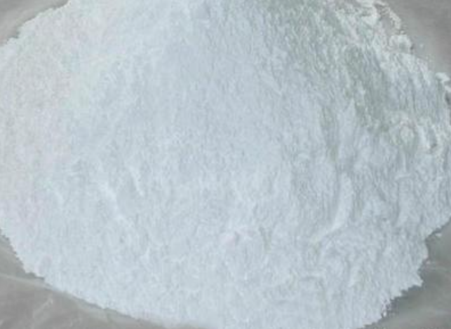 在汽车面漆中硫酸钡的作用有哪些？