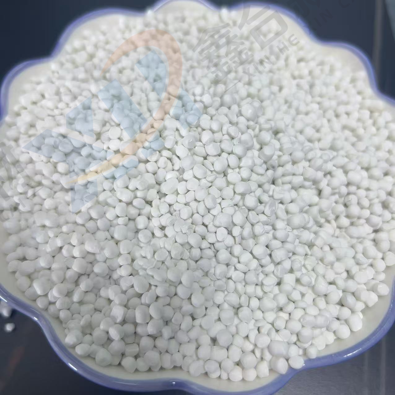 不降级，只降本！沉淀硫酸钡母粒，抠出塑料利润